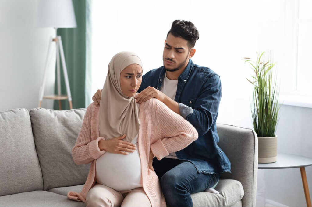Prenatal Massage In Dubai